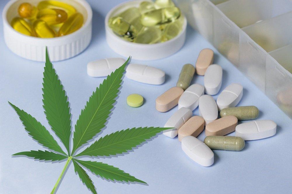 Сочетание антибиотиков и марихуаны штат колорадо легализация марихуаны