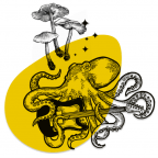 OctopusMushroom