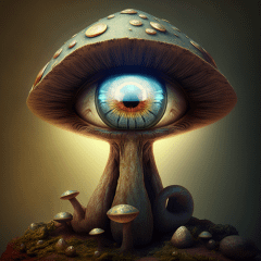 Dolphin_Enlightened_mushroom_with_a_third_eye_8117e6e1-0b05-4023-b04a-3e7ca0230539.png