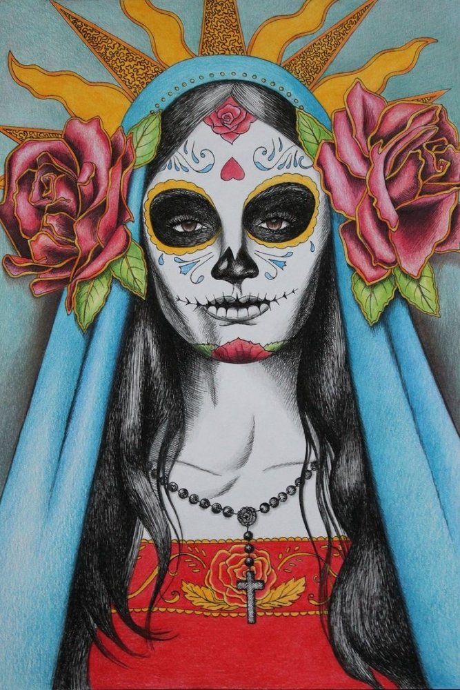 5dfd803d6dc87e77ec2c4129f254bfc7--santa-muerte-art-quotes.jpg