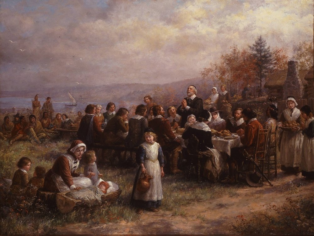 Thanksgiving_at_Plymouth,_1925,_Brownscombe.jpeg