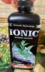 IONIC soil BLOOM