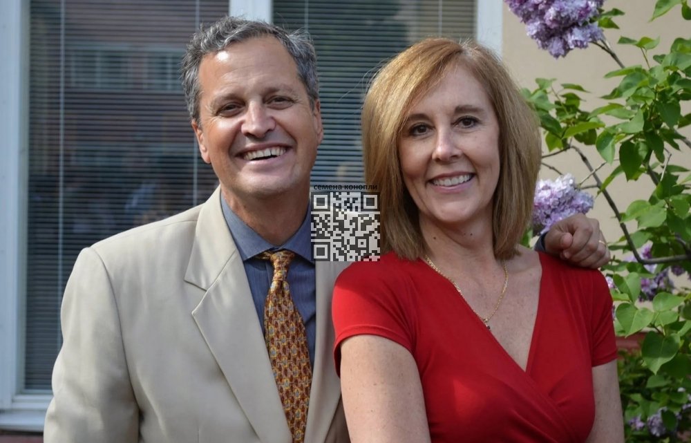 fogel-with-wife.jpg