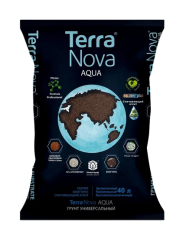 Terra Nova aqua