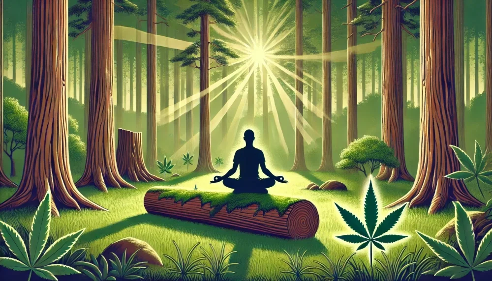 DALLE-2024-12-02-13_58.55-A-widescreen-illustration-of-a-serene-forest-scene-during-a-calm-afternoon-ss-legged-on-a-moss-covered-log-in-a-meditative-pos.thumb.webp.e1eb7c32bd675f2304a2a01b9990a463.webp