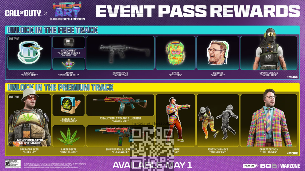 high-art-cod-bonuses.png