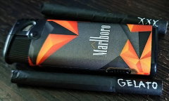 Gelato - XXX
