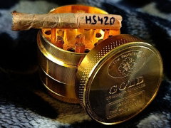 Golden joint