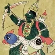 Kamaswami