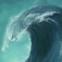 Watery