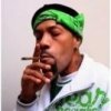 Smoke Buddha