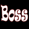 Boss