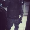 Master Koudy