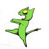 zombie))