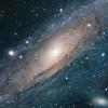 Deep space