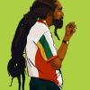 Spaceless Rastaman