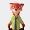 Nick Wilde