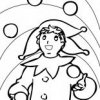 Juggler